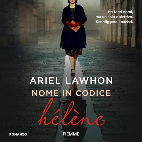 Nome in codice Hélène