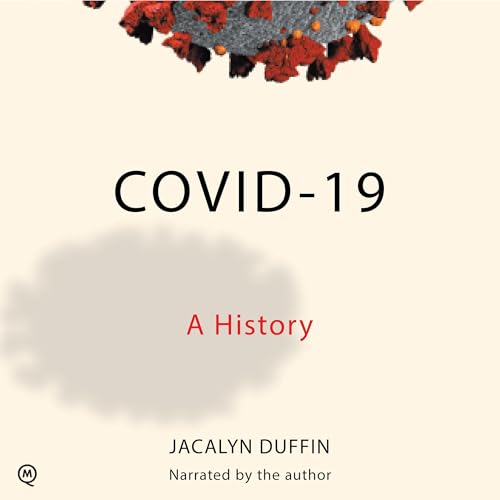 Covid-19 by Jacalyn Duffin