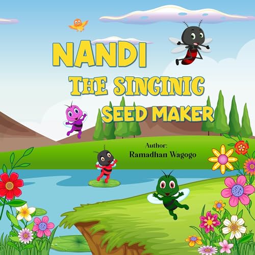 Nandi: The Singing Seed Maker