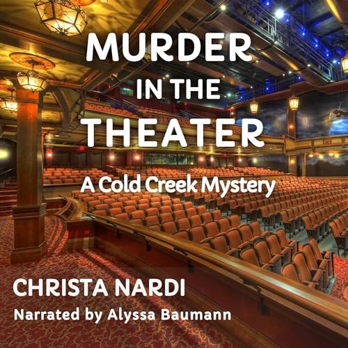 Murder in the Theater