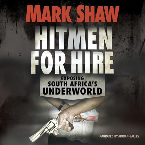 Hitmen for Hire by Mark Shaw