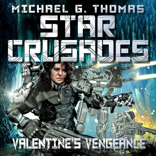 Valentine's Vengeance