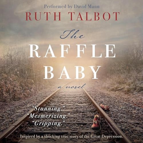 The Raffle Baby by Ruth Talbot