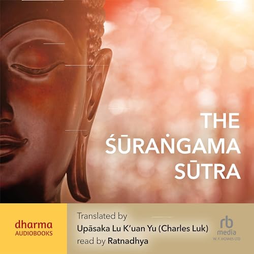 Śūraṅgama Sūtra