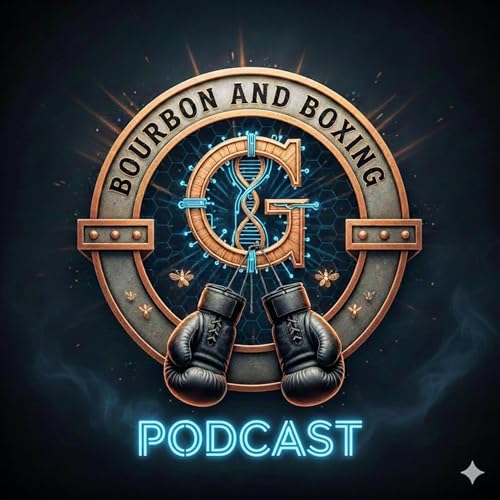 Bourbon & Boxing by Jeff Fultz 