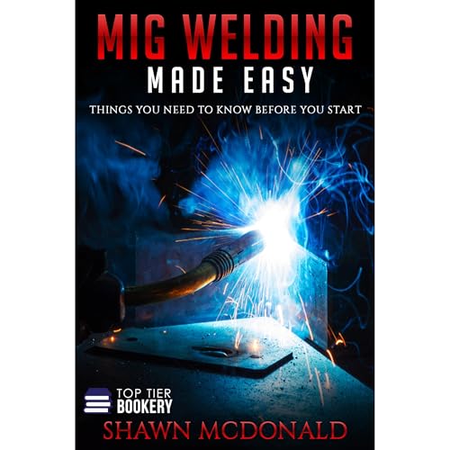 Mig Welding Made Easy