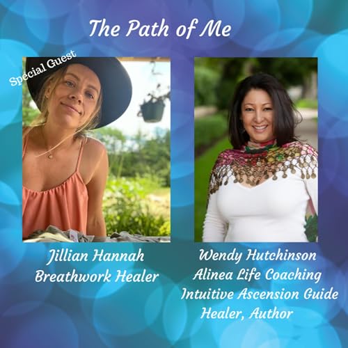 Jillian Hannah Breathwork Healing by Unknown