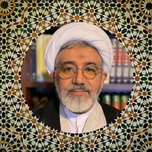 Tafsir Tanzili Quran by Masoud Adib