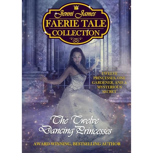 Twelve Dancing Princesses