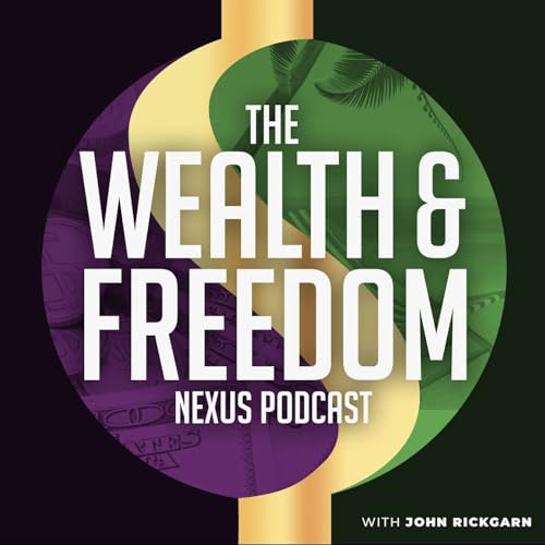 WFN #110 - Why Paul Moore is STILL Bullish on Self Storage!