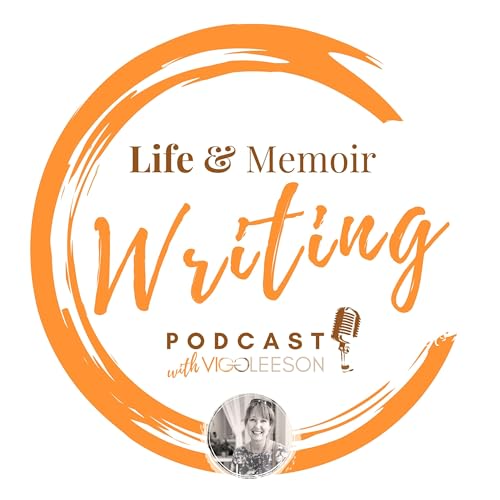 Life and Memoir Writing by 🌻 Vig Gleeson