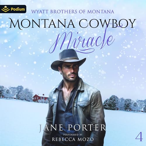 Montana Cowboy Miracle