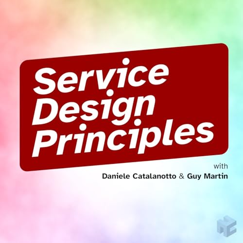 Service Design Principles by Neolux Consulting