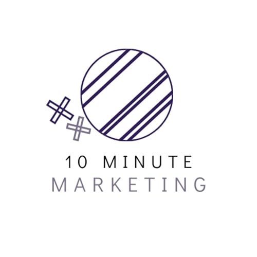 10 Minute Marketing by Wordsmyth Creative Content Marketing