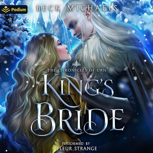 King's Bride by Beck Michaels