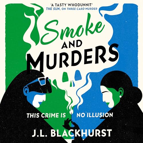 Smoke and Murders