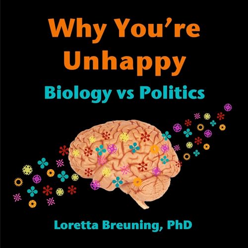Why You’re Unhappy