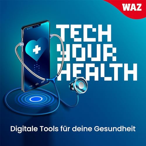 Tech Your Health by WAZ