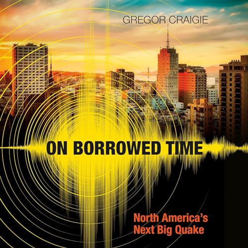 On Borrowed Time by Gregor Craigie