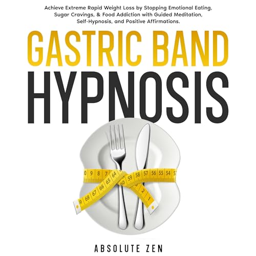 Gastric Band Hypnosis