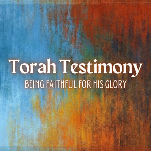 Torah Testimony || Christa A. by Unknown