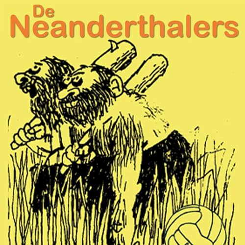 Neanderthalers by Jo Bert en Titte