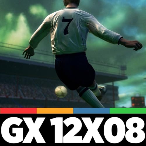 12x08 - Cómo Vivir de los Videojuegos: entrevista a Kiko Béjar de Benditos Videojuegos SL by Unknown