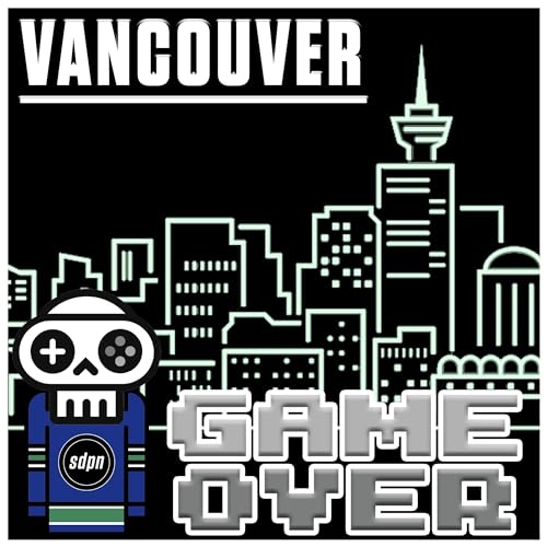 Canucks vs Colorado Avalanche Post Game Analysis - Nov 22, 2023 | Game Over: Vancouver by Unknown