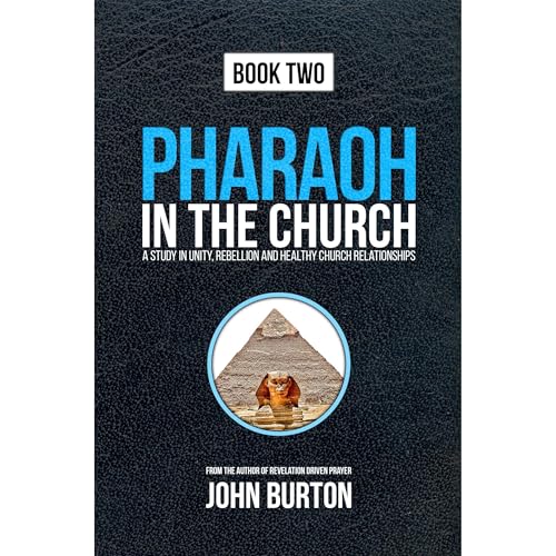 Pharaoh in the Church