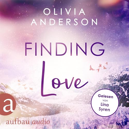 Finding Love (German edition)