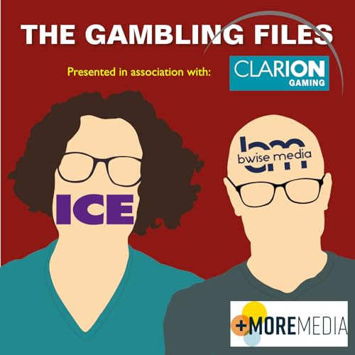 Seth Schorr talks Nevada eSports changes, Vegas projects and more! The Gambling Files RTFM 132 by Unknown