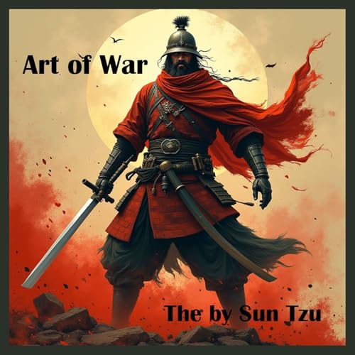 The art of war (Full Audiobook) by Sun Tzu