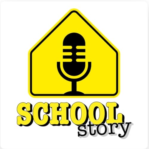 School Story by Stewart Hudnall and Spencer Campbell 