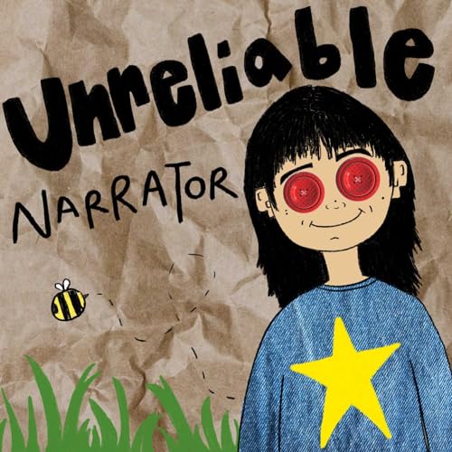 Unreliable Narrator by Eleonor Palabrica