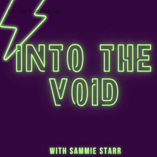 Into The Void: Episode 19- OMNIUM GATHERUM's 'Slasher' EP by Unknown