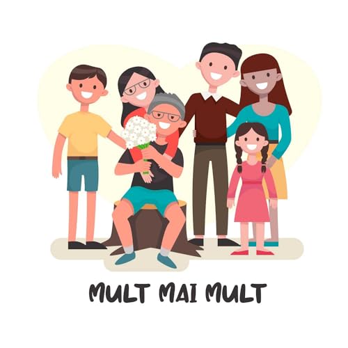 Mult Mai Mult by Fundația Soli Deo Gloria