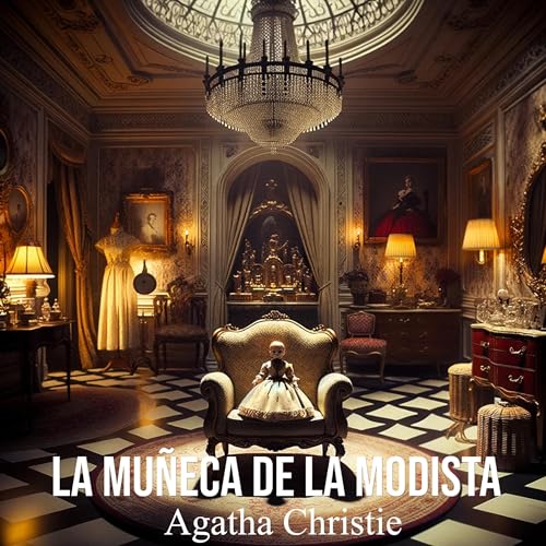 La muñeca de la modista