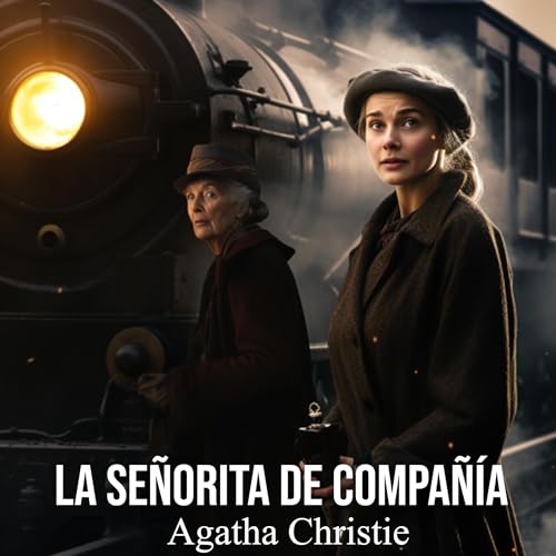 La señorita de compañía