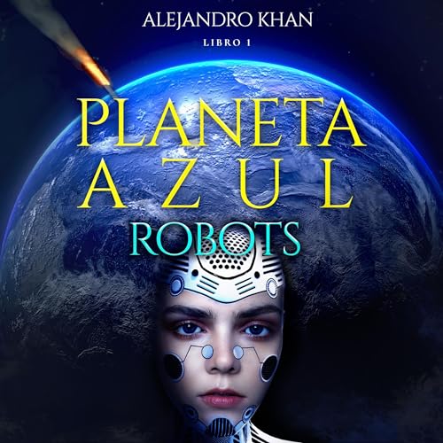 Robots by Alejandro Khan