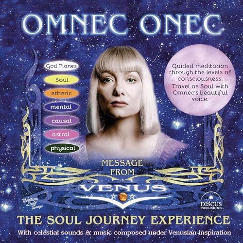 Soul Journey Experience by Omnec Onec