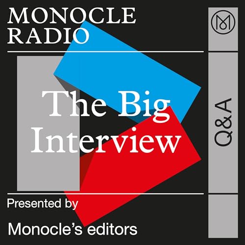 Malcolm Gladwell by Unknown