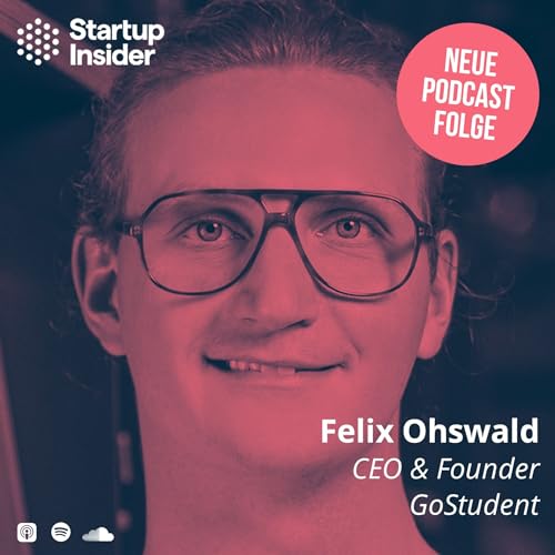 GoStudent VR expandiert in fünf weitere europäische Länder (Fremdsprachen • Nachhilfe • EdTech) by Unknown