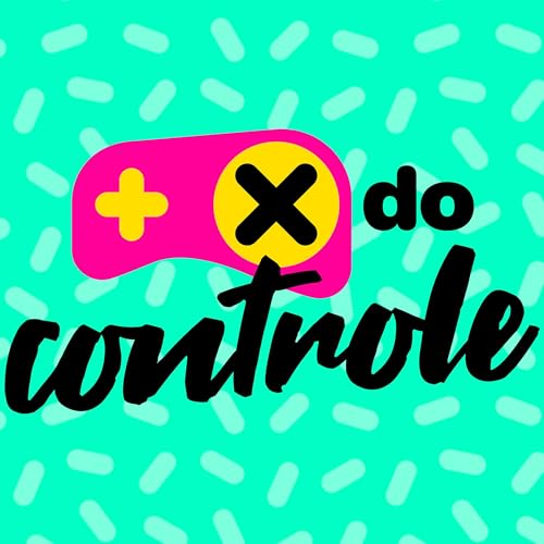 O X do Controle by O X do Controle