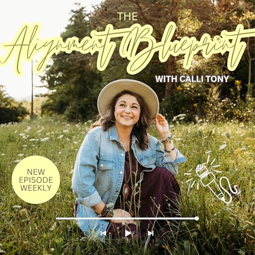 The Alignment Blueprint by Calli Tony