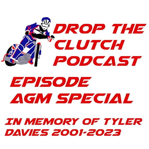 Drop The Clutch AGM Special by Unknown