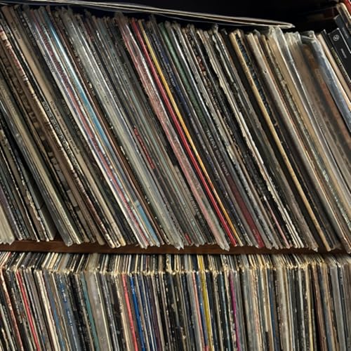 Now Spinning Saturday Night by Henry Reinders -Schultz 