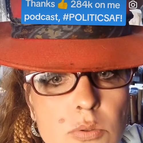 ME SINGIN' THEME SONG FOR MICHAEL COHEN'S MEA CULPA PODCAST! 😆