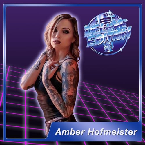 #128 - Amber Hofmeister - 2023 Horror Movie Recap by Unknown