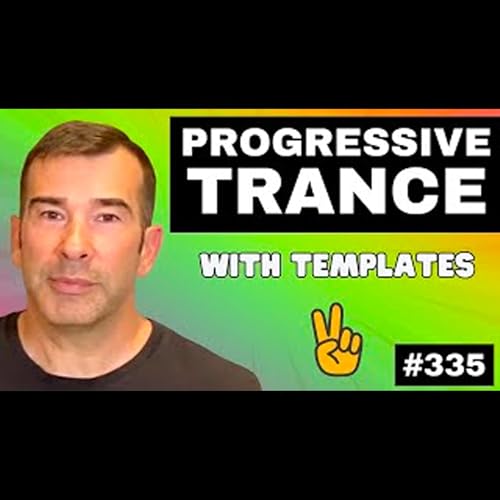 Create Progressive Trance Like Enhanced and Black Hole | Live Electronic Music Tutorial 335 by Unknown