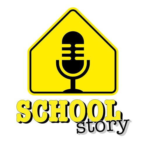 School Story by Spencer Campbell & Stewart Hudnall